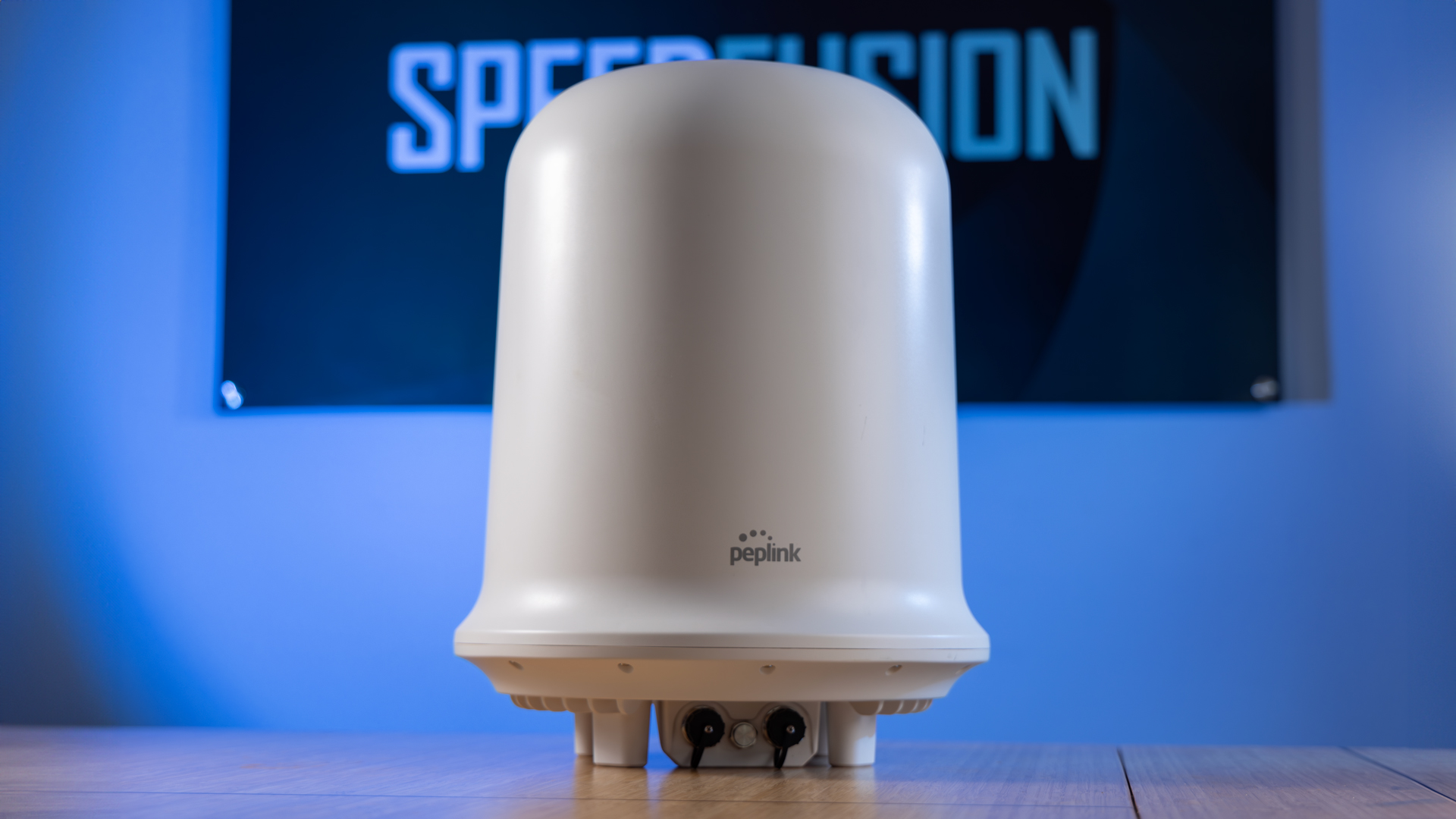 HD Dome
