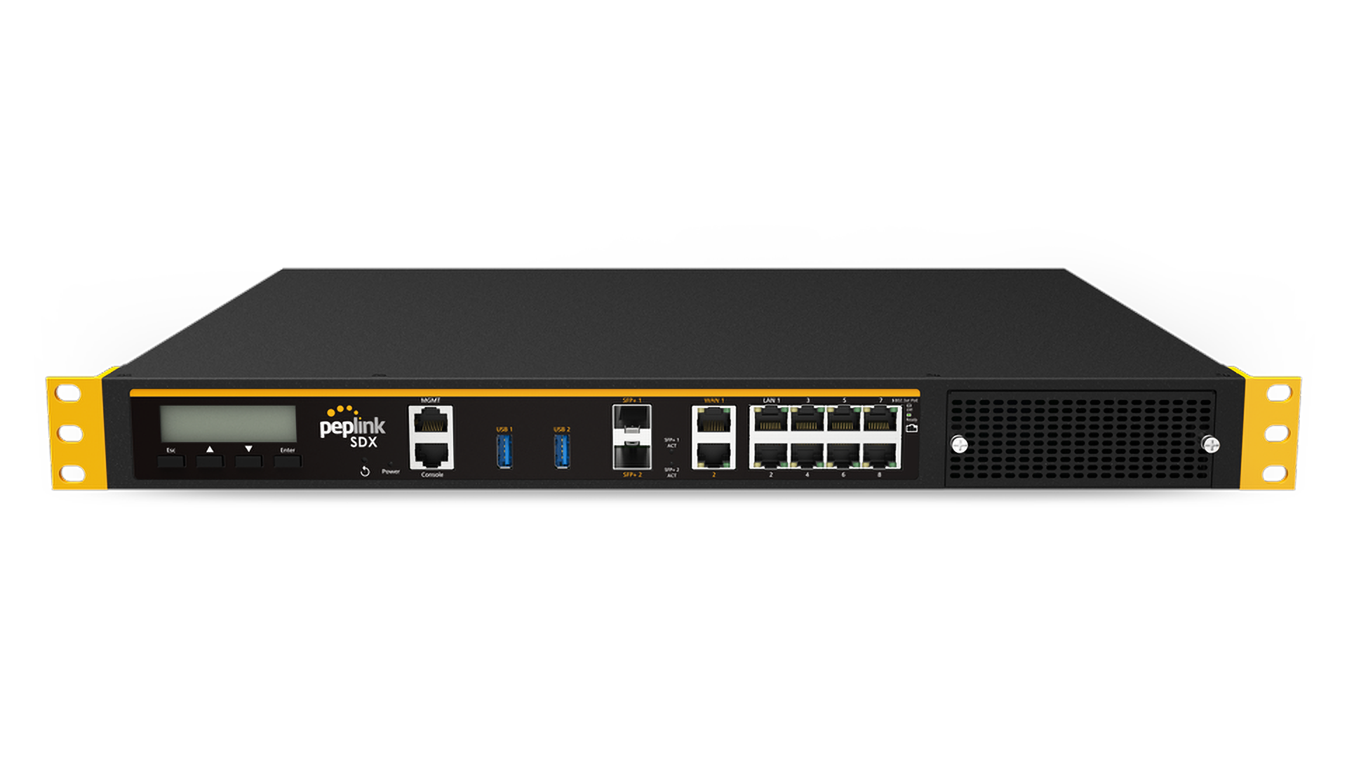 SDX